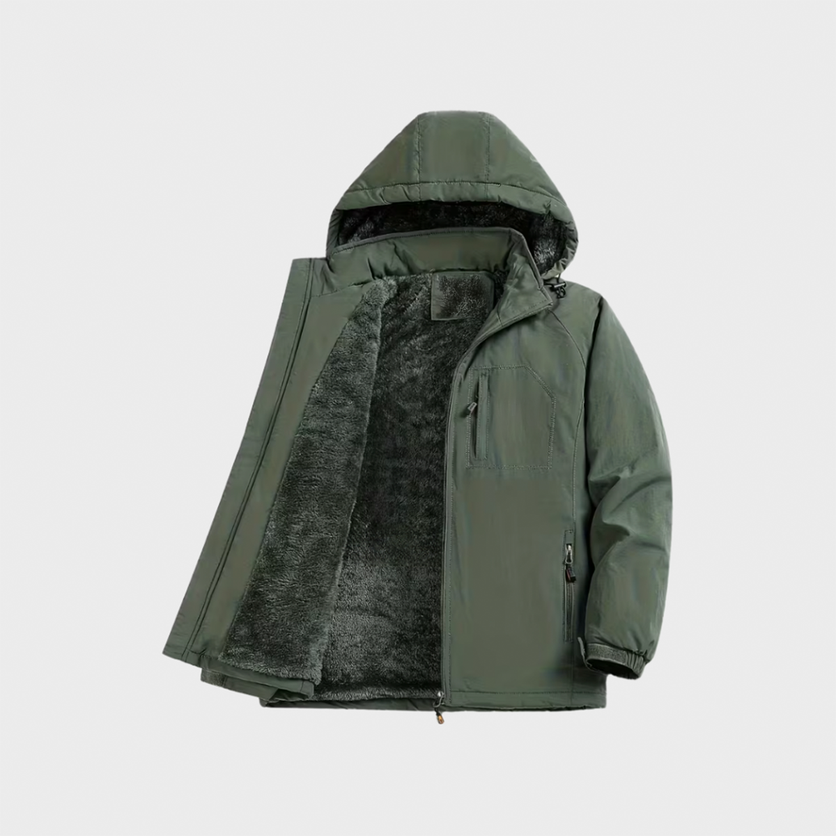 Giacca Summit Pro Alpine