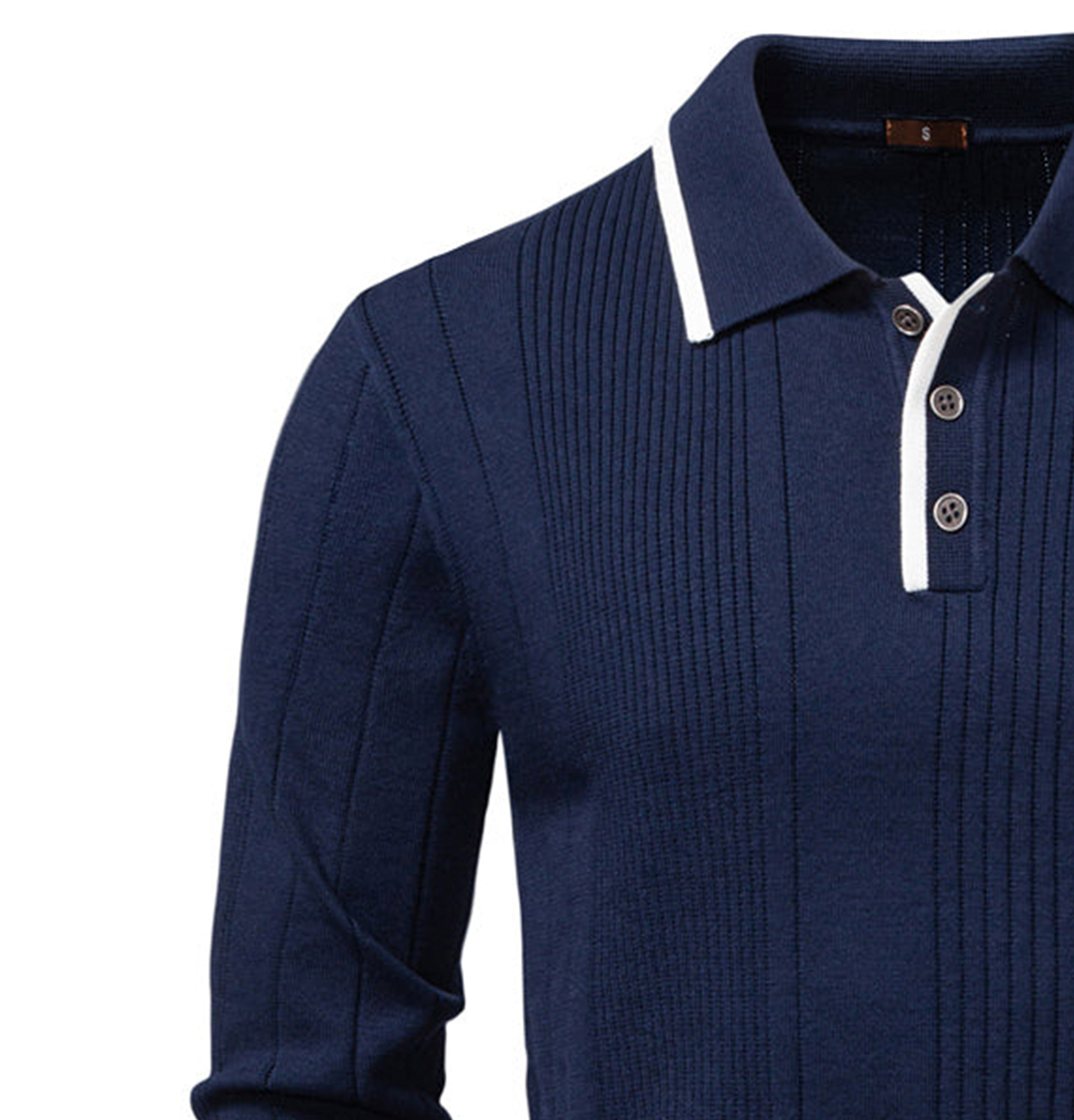 Maglione Senza Tempo 