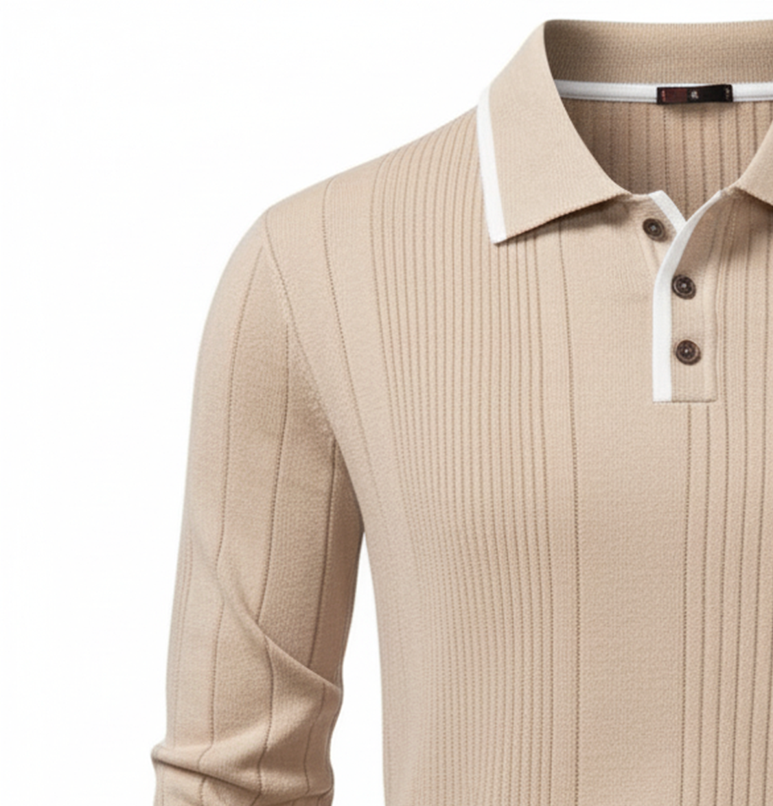 Maglione senza tempo 