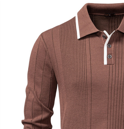 Maglione senza tempo 