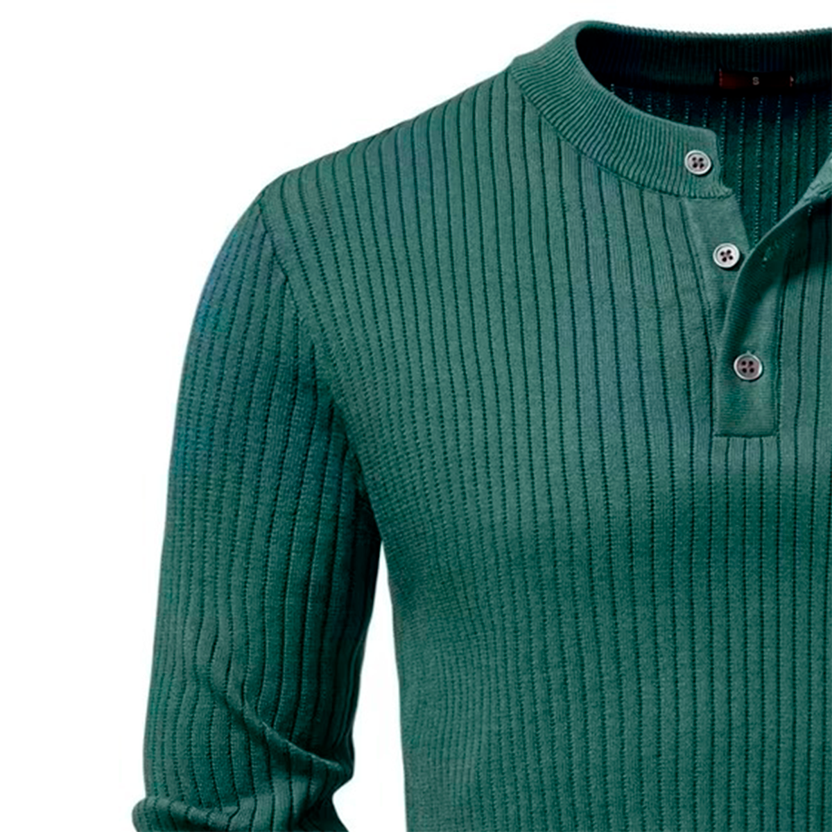 Maglione Nobile a Costine 