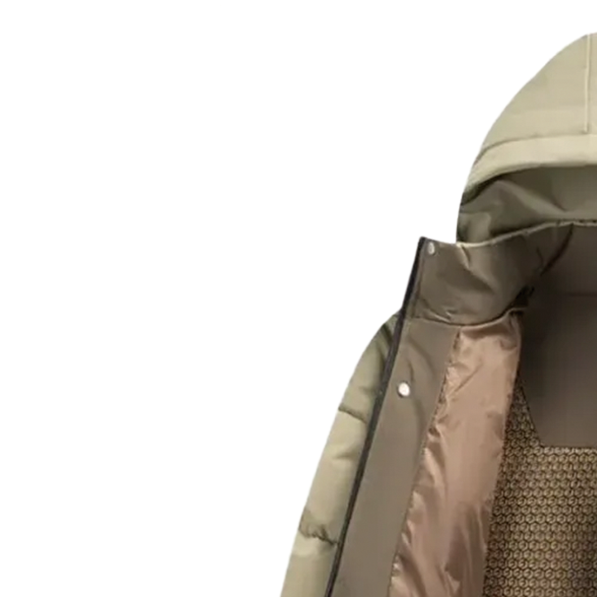 Piumino Agnelli Heritage 